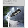 solar street lights